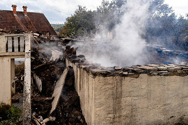 Affordable Fire Damage Repair solutions in Point of Rocks, MD
